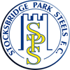 Stocksbridge Park Steels